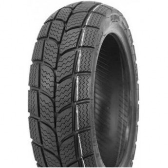 Шина для скутеров и мопедов KENDA K701 WINTER 58P TL 120/70-12 Шина для скутеров и мопедов KENDA K701 WINTER 58P TL 120/70-12