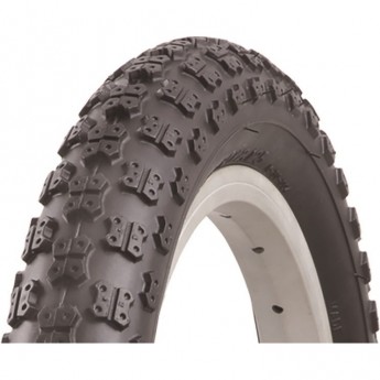 Велопокрышка KENDA 18"х2.125" (57-355), K50, средний Велопокрышка KENDA 18"х2.125" (57-355), K50, средний