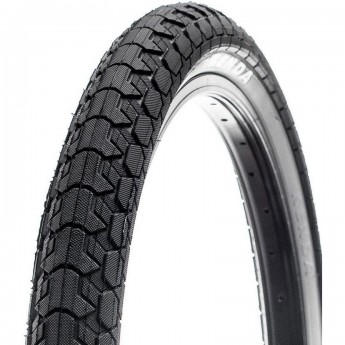 Велопокрышка KENDA 20''x2.25, K-1041, ''KASSETTE'', черная с серым бортом, для BMX Велопокрышка KENDA 20''x2.25, K-1041, ''KASSETTE'', черная с серым бортом, для BMX