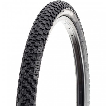 Велопокрышка KENDA 24''x2.125, K-905, ''K-RAD'', 60 TPI Велопокрышка KENDA 24''x2.125, K-905, ''K-RAD'', 60 TPI