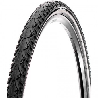 Велопокрышка KENDA 700x40C, K-935, - KHAN-, с антипрокольным слоем K-Shield + отражающая полоса Велопокрышка KENDA 700x40C, K-935, - KHAN-, с антипрокольным слоем K-Shield + отражающая полоса