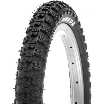 Велопокрышка KENDA K-50 16''x2.125, для детских велосипедов Велопокрышка KENDA K-50 16''x2.125, для детских велосипедов